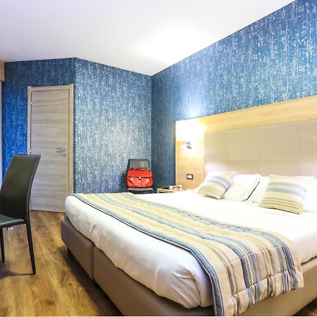 Alma Di Alghero Hotel Luaran gambar