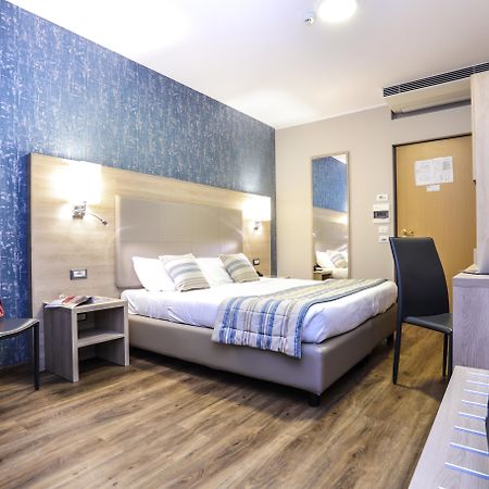 Alma Di Alghero Hotel Luaran gambar