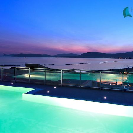 Alma Di Alghero Hotel Luaran gambar