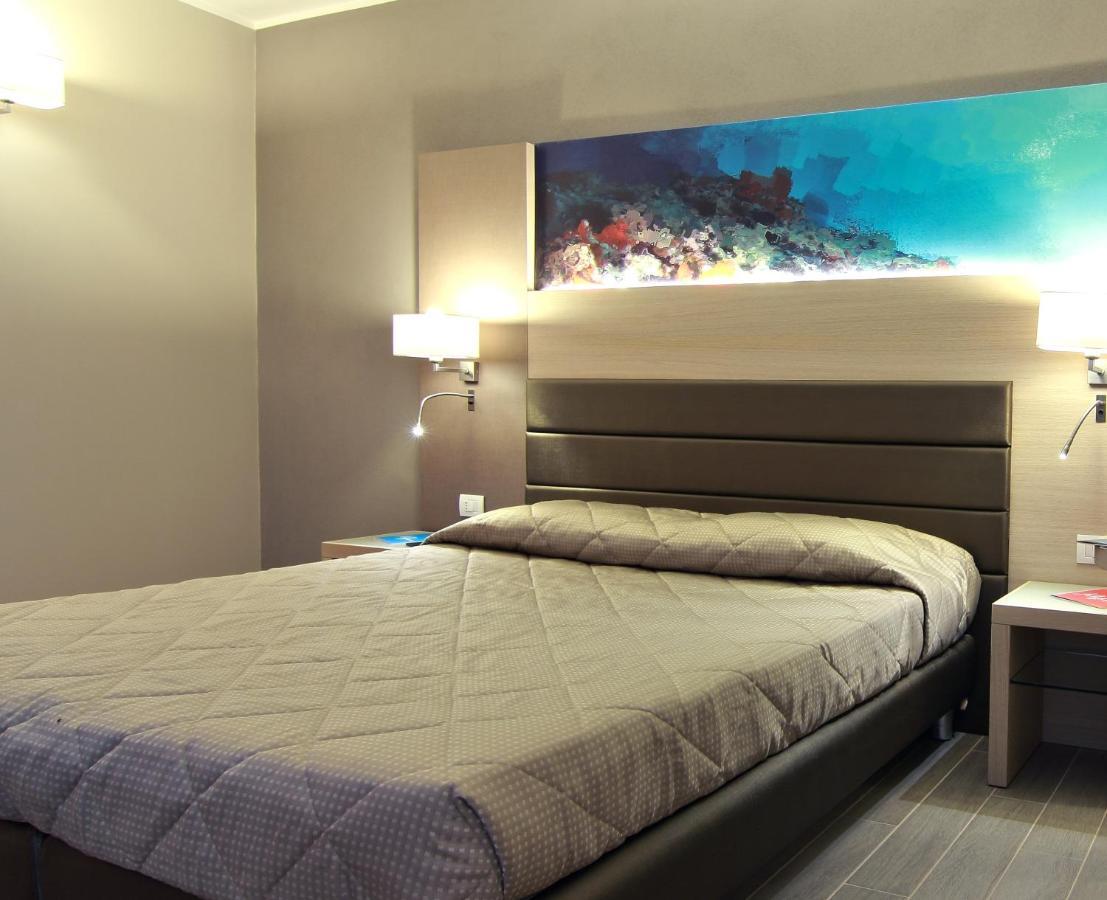 Alma Di Alghero Hotel Luaran gambar