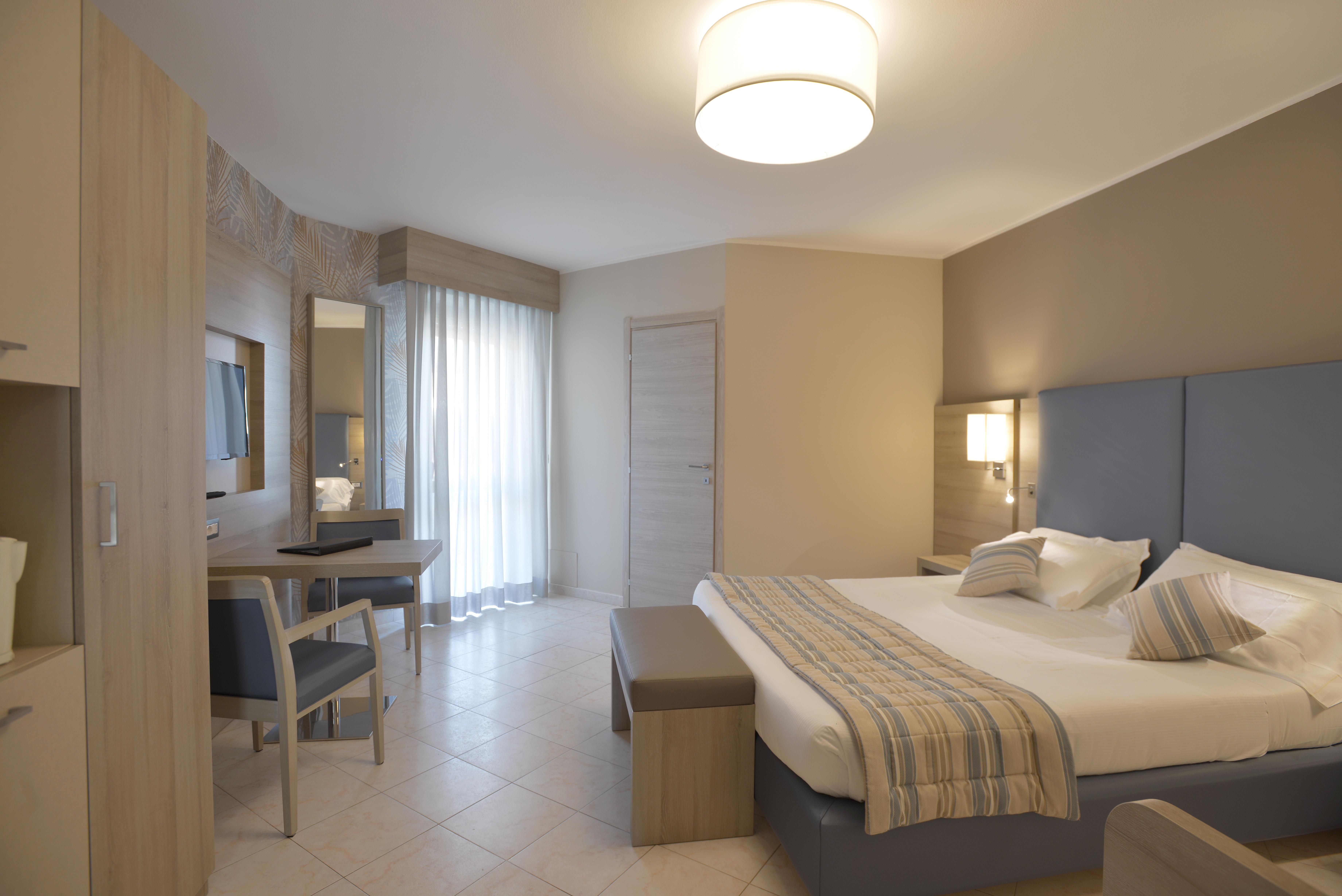 Alma Di Alghero Hotel Luaran gambar