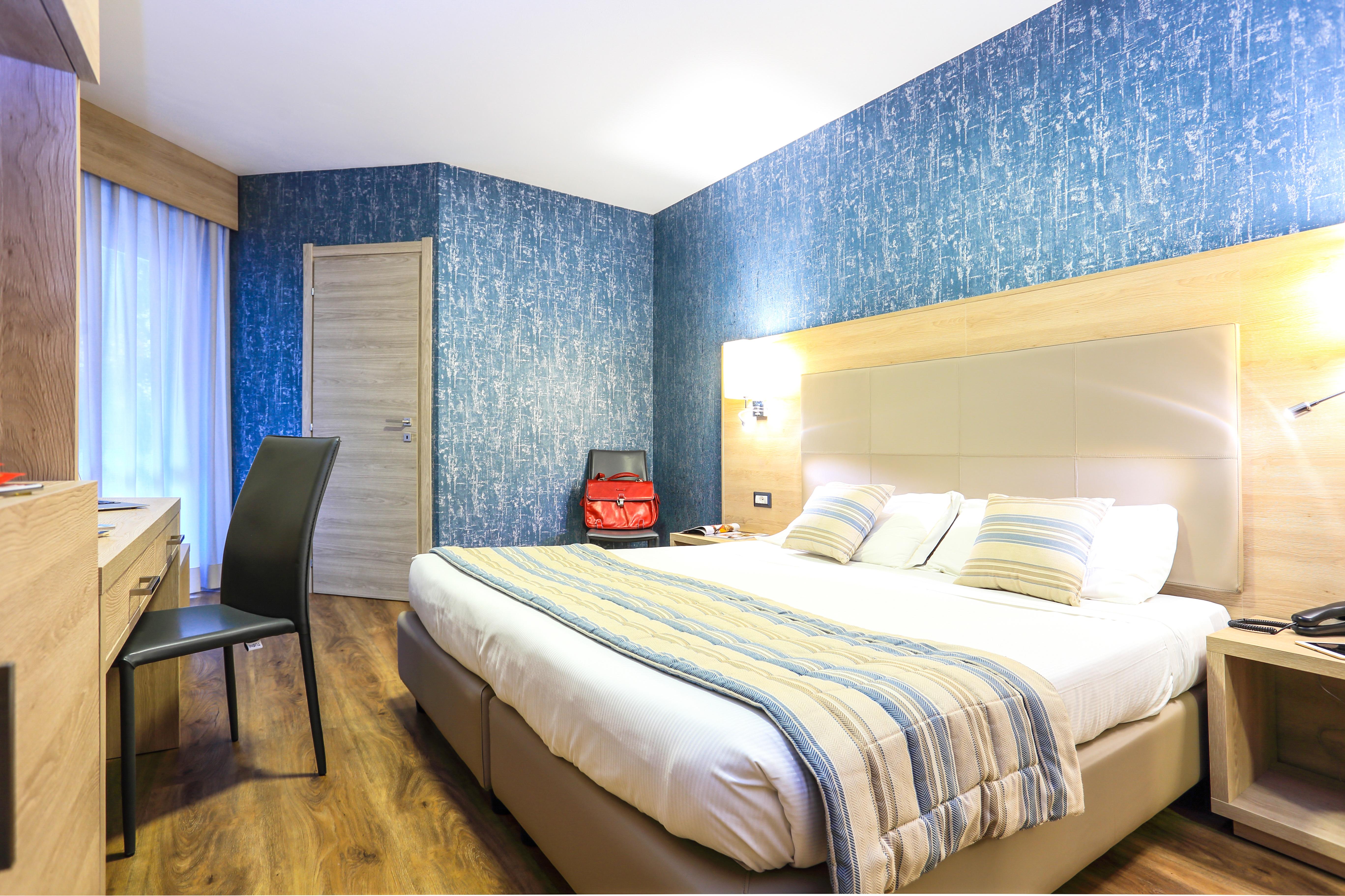 Alma Di Alghero Hotel Luaran gambar