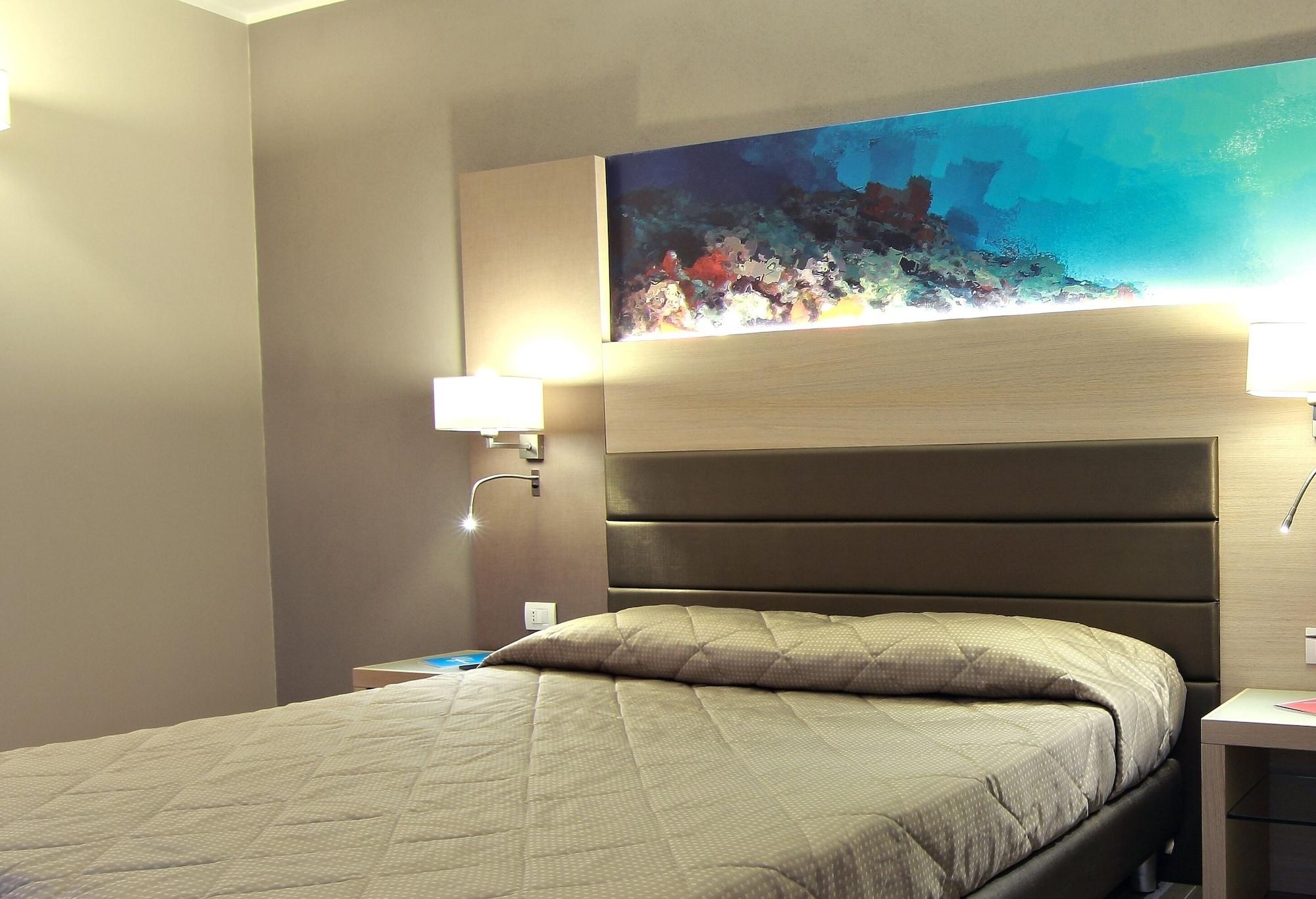 Alma Di Alghero Hotel Luaran gambar