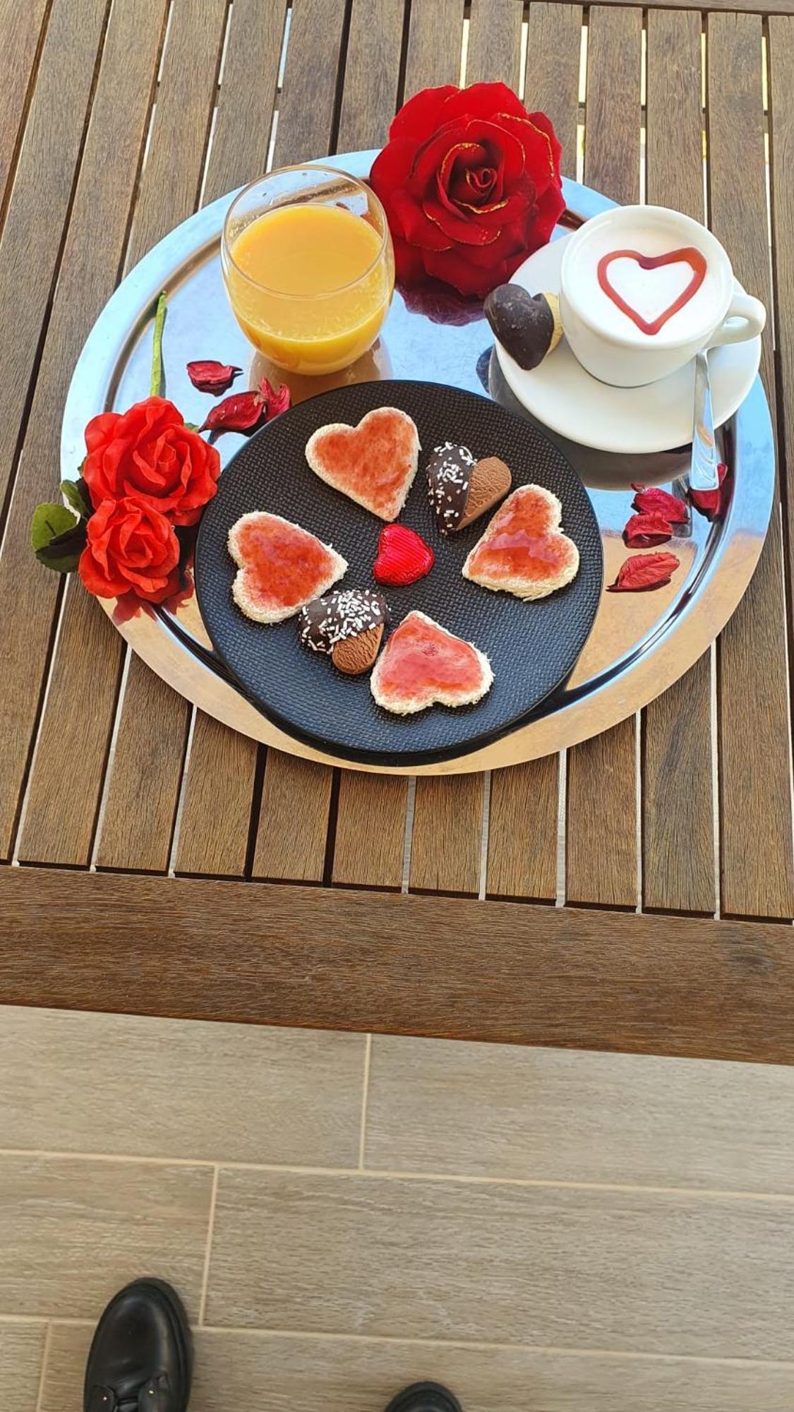 Alma Di Alghero Hotel Luaran gambar