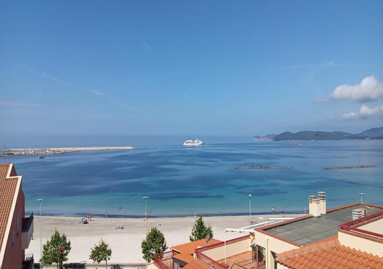 Alma Di Alghero Hotel Luaran gambar
