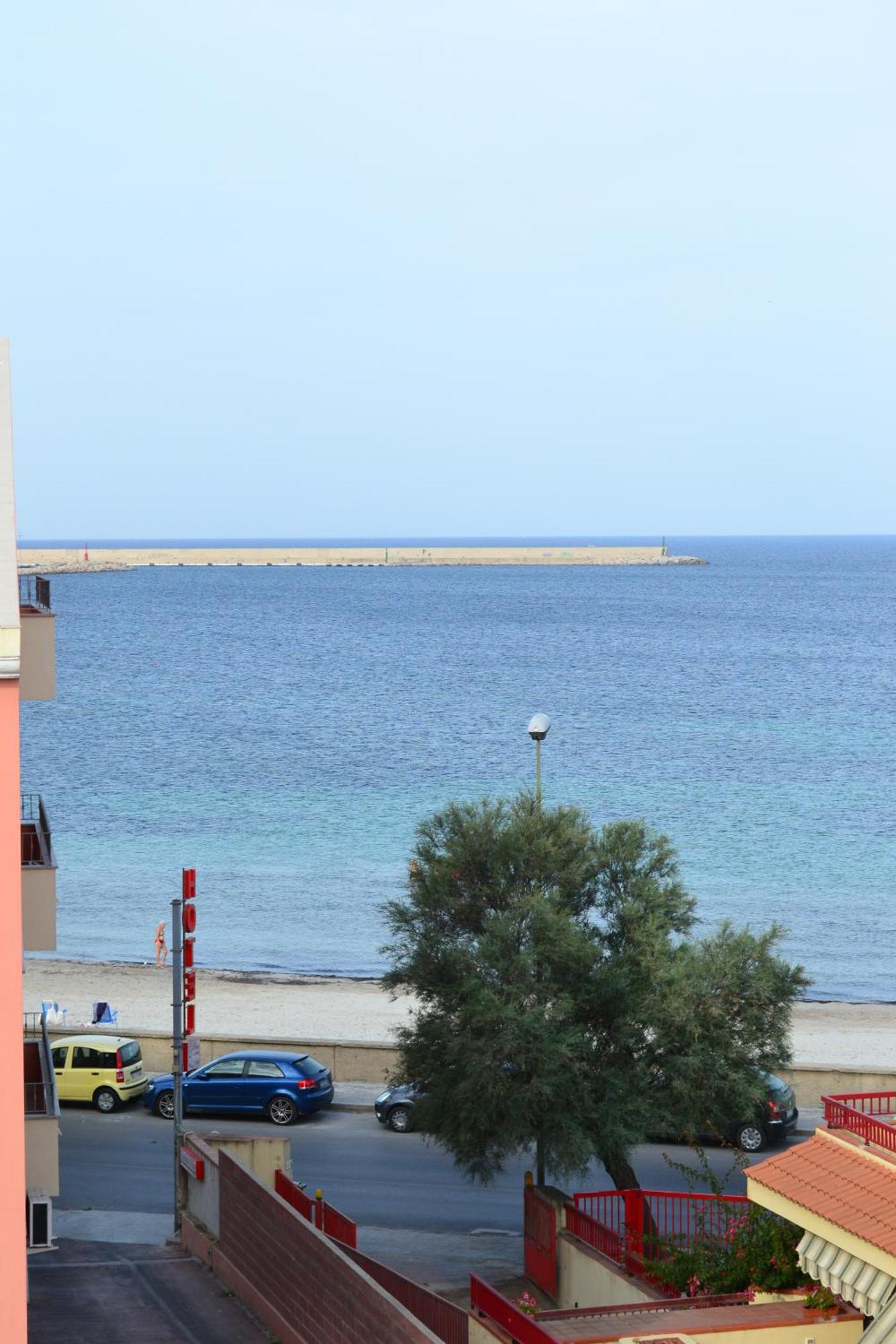 Alma Di Alghero Hotel Luaran gambar