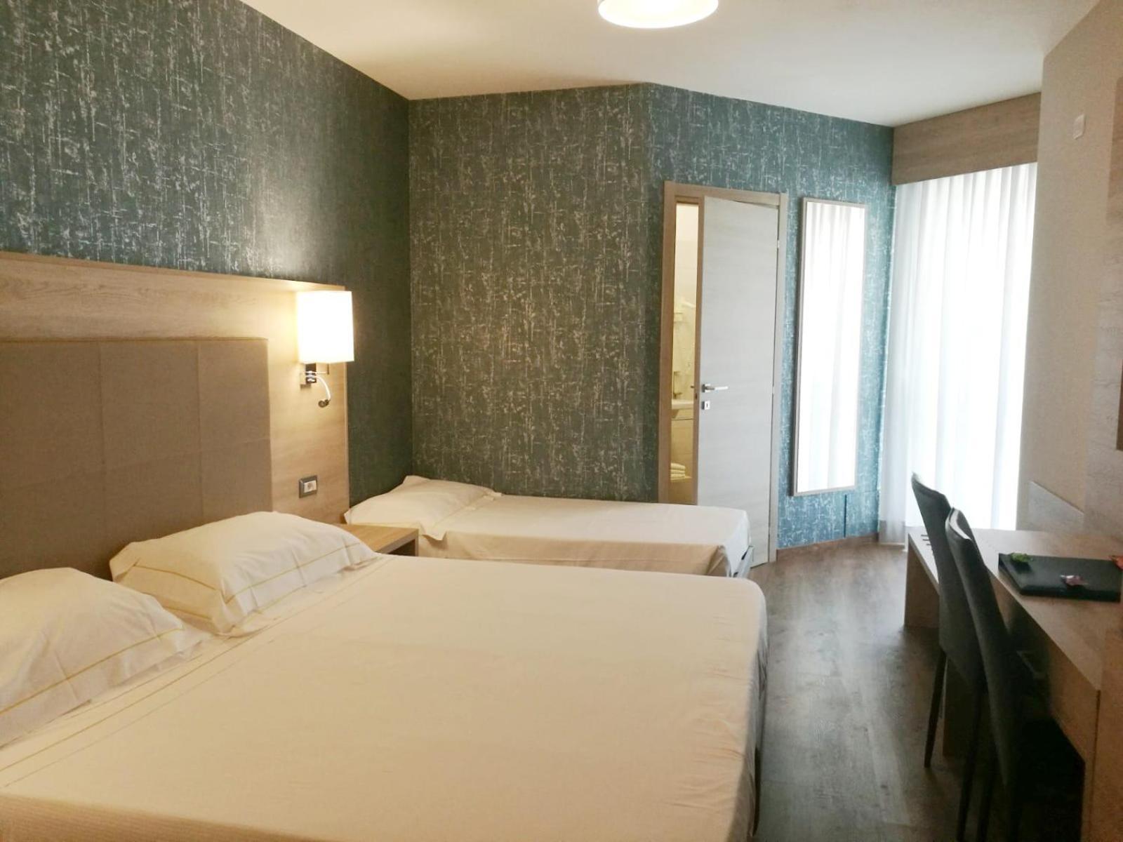 Alma Di Alghero Hotel Luaran gambar