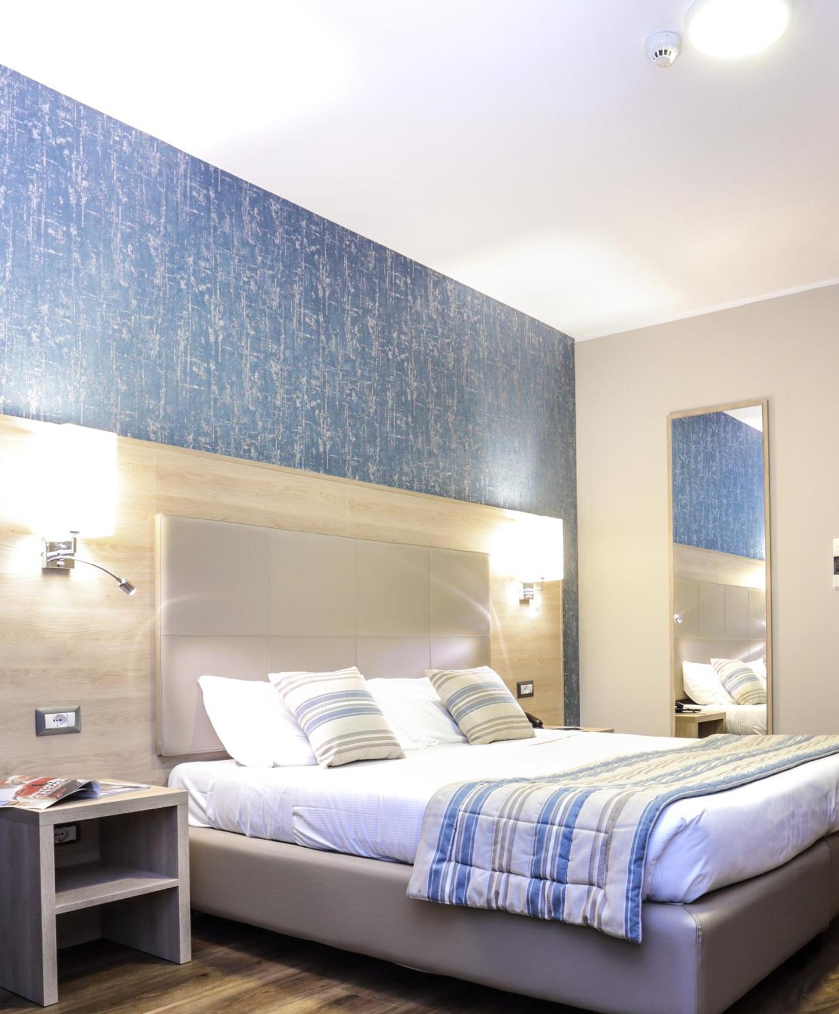 Alma Di Alghero Hotel Luaran gambar