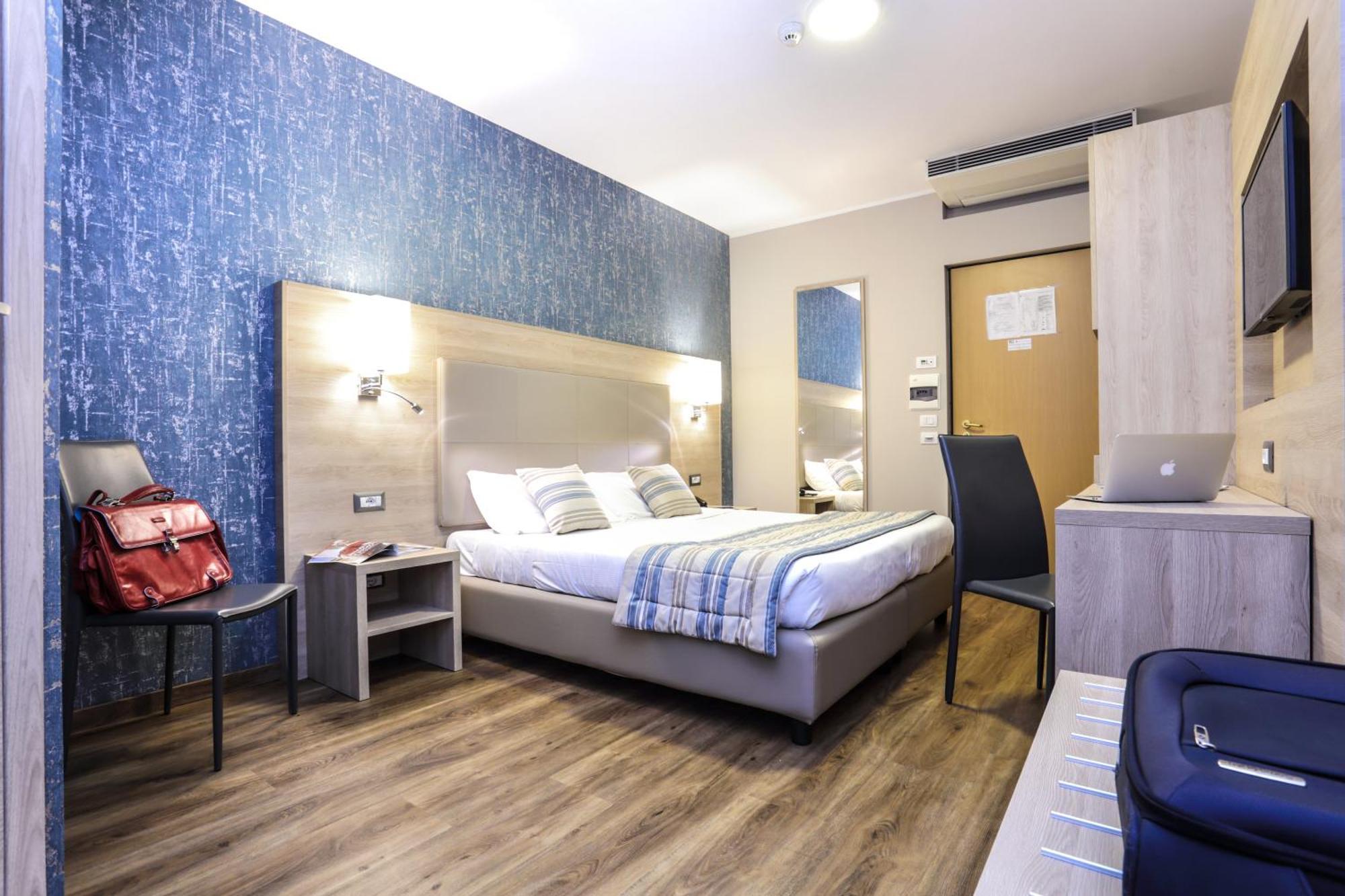 Alma Di Alghero Hotel Luaran gambar