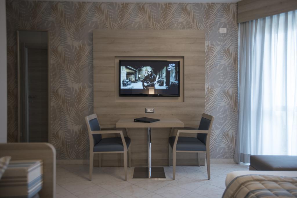 Alma Di Alghero Hotel Luaran gambar