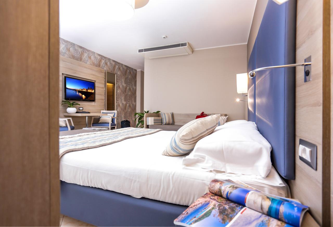Alma Di Alghero Hotel Luaran gambar